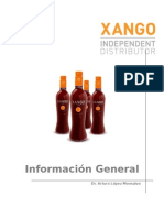 Doc Informativo Xango