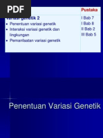 Download variasi genetik 2 by Wiranto Doank SN142349861 doc pdf