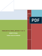 Trabalho de Penal Revisado