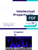 Intellectual Property