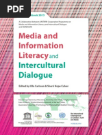 Download Media and Information Literacy and Intercultural Dialogue by gualutalew SN142353509 doc pdf
