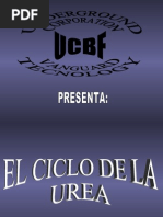 Download Ciclo de La Urea by  FERNANDO MENDEZ GONZALEZ SN14235470 doc pdf