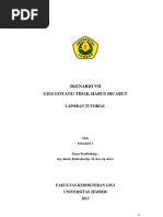 Download PERI-IMPLANTITIS TUTORIAL 3pdf by Ani Nur Rosidah SN142356874 doc pdf