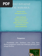 Download ADAT ISTIADAT TAU SAMAWA by Chaca Elfprice Ahn SN142361038 doc pdf
