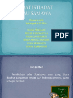 Download ADAT ISTIADAT TAU SAMAWA by Chaca Elfprice Ahn SN142361038 doc pdf
