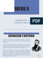 Rayos X