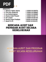 Ppt Bab 13 Audit