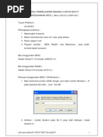 Download Contoh Dasar Program c Untuk Mikrokontroler At89x51 Menggunakan Compiler Sdcc by Suparno Cah Sragen SN142365475 doc pdf