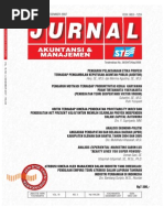 Download JAM Vol 18 No 3 Desember 2007 by Sri Kuspartianingsih SN142366970 doc pdf