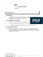 Cuestionario de ISO 90012008 V213-I