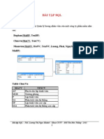 BT SQL Nkhanh