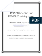 PFD-P&ID & Standard PDF