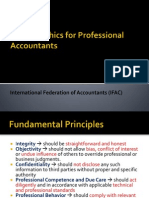 Code of Ethics For Professional Accountants-2