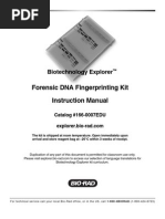 Download DNA Fingerprinting - Bio-Rad by ebujak SN14237473 doc pdf