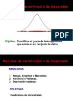 3medidas de Dispersion