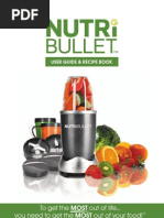 Download Health-JuicesNutriBullet_1 by Murli Venkat SN142376944 doc pdf