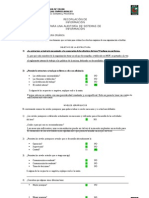 Recopilacion de Informacion Para Auditorias de SI