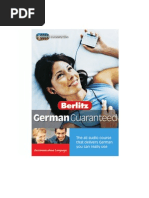 Download German Learning Berlitzpdf by namavaya SN142383354 doc pdf