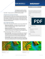 Digital Elevation Model