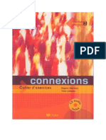 Connexions 2 Cahier