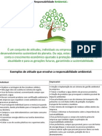 Responsabilidade Ambiental