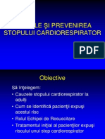 Sindromul Coronarian Acut