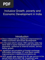 Download Inclusive Growth Ppt by Jesse Jhangra SN142395189 doc pdf