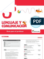 MAS Lenguaje 3 GUIA PDF