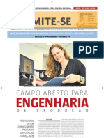 Engenharia de Producao