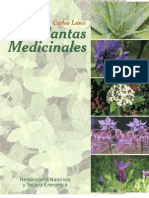 Libro Las Plantas Medicinales. c. Lasvi. 13.10.10.