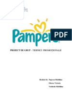 Proiect Pampers - Kidex 1