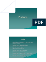 Punteros PDF