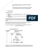 ANOTACIONES ÚTILES SOBRE LAS ORACIONES RELATIVAS