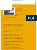 Ley 15-1009, Reguladora Del Contrato de Transporte Terrestre. Resumen