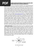 Download New Hypothesis Models and Explanations of Physics Which May Unify Everything From Atom to UniverseAmended-15 by Md Abdul Alim SN142414402 doc pdf