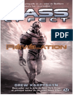 Mass Effect Tome 01 - Revelation - Drew Karpyshyn PDF