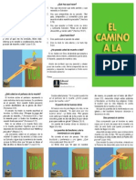 El Camino Al Avid ABC Web