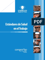 EstandaresSalud-codelco