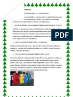 Desarrollo Del Proyecto