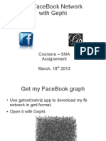 How To Analyze Your Facebook Network With Gephi