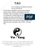 Power Point Yin-Yan