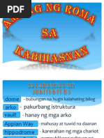 Download Ambag Ng Roma by Ver Gel SN142431383 doc pdf