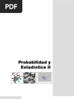 Probabilidad y Estadistica 2