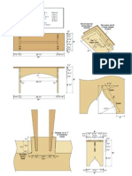 Shaker Bench.pdf