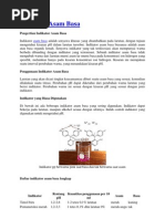 Download Indikator Asam Basa by Ana Romlah Aza SN142436771 doc pdf