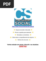 44 Questões Comentadas - Art. 5 da CF - CESPE