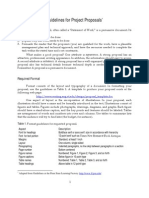 Proposal Guidelinesproposal - Guidelines PDF