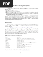 Proposal Guidelinesproposal - Guidelines PDF