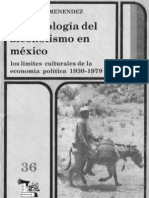 08 La Estructura Cultural Del Comportamiento Hacia El Alcohol en México