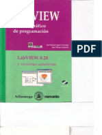 Manual Labview 8.2